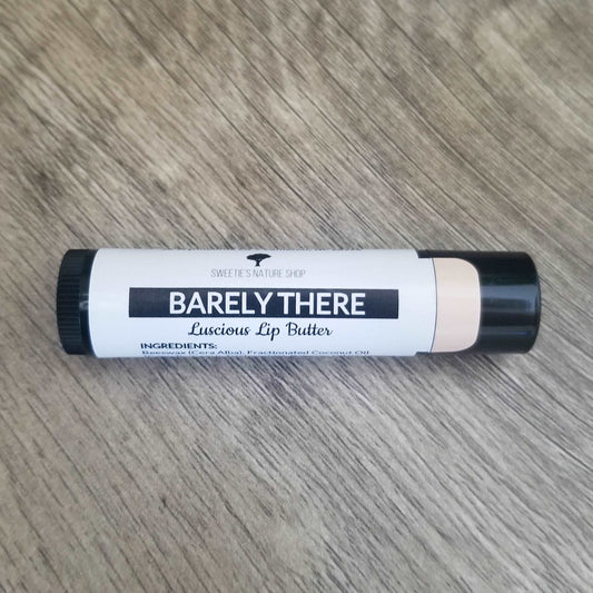 Barely There Lip Butter