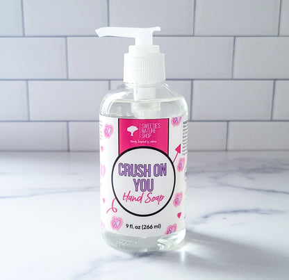 Crush On You Hand Soap