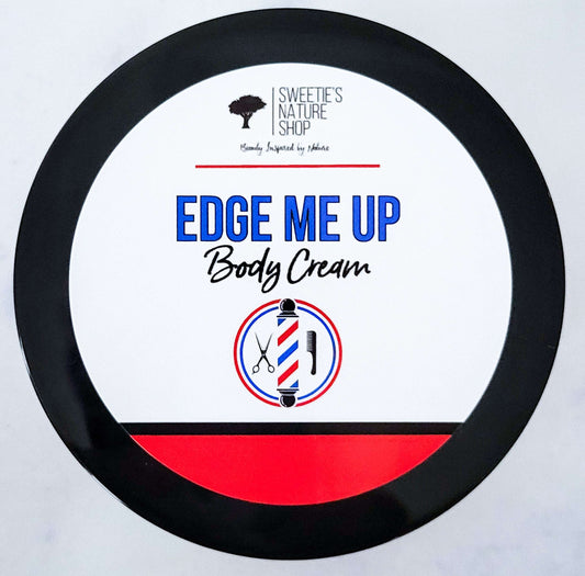 Edge Me Up Body Cream