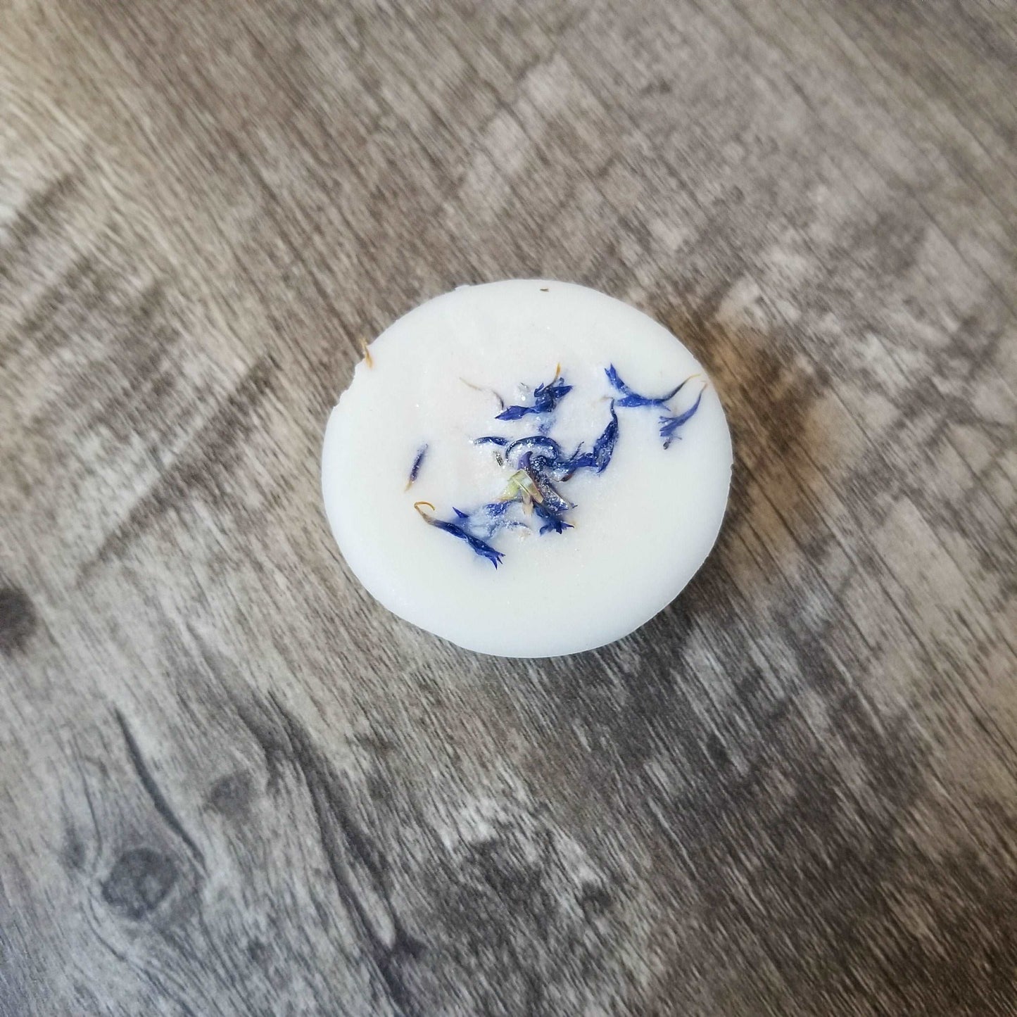 Freshly Washed Cocoa Butter Bath Truffles (4-pack)