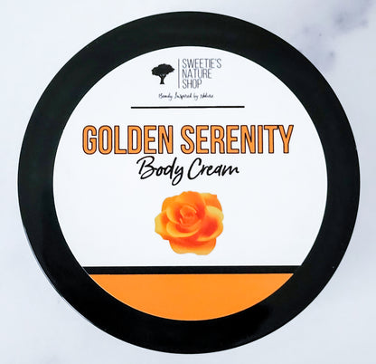 Golden Serenity Valentine's Duo