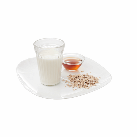Oatmeal, Milk & Honey Body Lotion