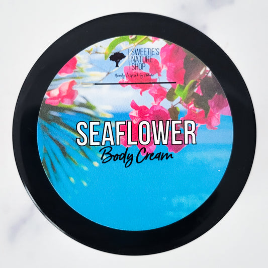 Seaflower Body Cream