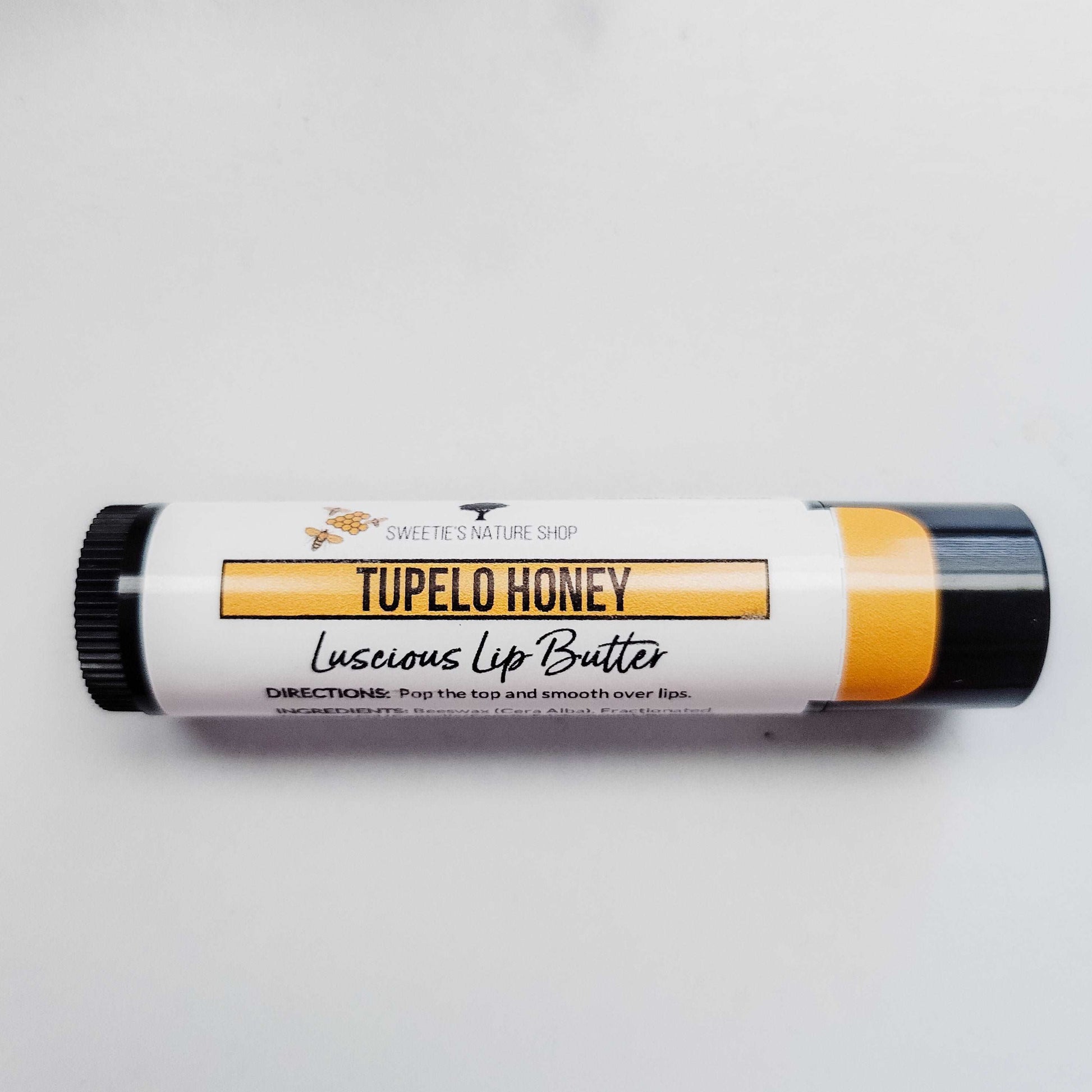 Tupelo Honey Lip Butter