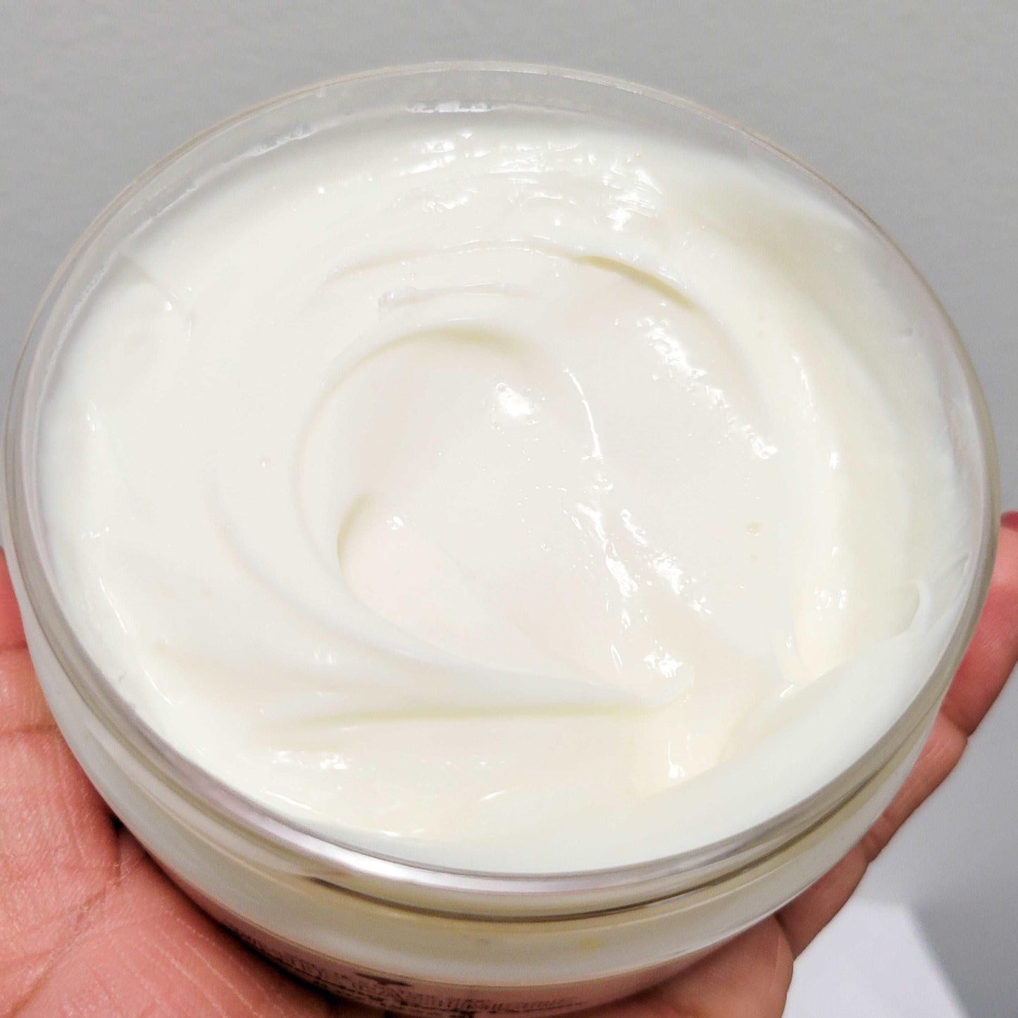 Vanilla Berries Body Cream - Sweetie's Nature Shop